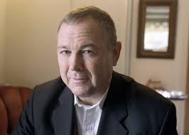 Rohrabacher fumes over flier