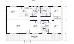 Our two bedroom home designs are ideal for smaller or narrow lots, our two bedroom house plans feature clever design solutions that will save on space, while keeping a strong focus on. Simple Australian House Plans House Storey