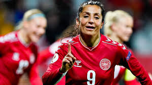 The latest tweets from nadia nadim (@nadia_nadim). Nadia Nadim Lobt Mutige Fussballfrauen In Afghanistan