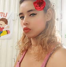 Katherine Cañas en personas