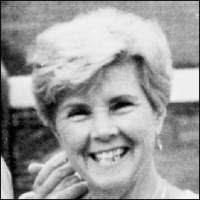 Catherine MacDonald Obituary (2011)