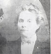 Nora Lee Carter Watts (1877-1970)