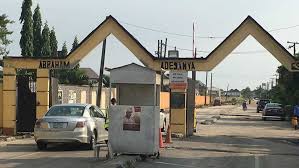 Naija news reports that the attack was made. Lagos Denies Demolition Notice On Abraham Adesanya Estate News Brands Lifestyle