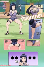 ✅️ Porn comic Hinata Training. Ledo. Sex comic babe Hinata was | Porn  comics in English for adults only | sexkomix2.com