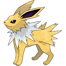 The.gov means it's official.federal government websites often end in.gov or.mil. Jolteon Pokemon Bulbapedia The Community Driven Pokemon Encyclopedia