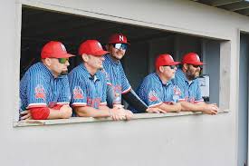 Newport Minors won their second consecutive JBO Minor American State  Championship July 19-21 in Newport.