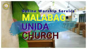 Unida Christian Church Malabag Online Worship Service August 23 2020 Facebook