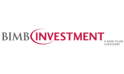 The enterprise was incorporated on september 14, 1993. Bimb Investment Management Berhad