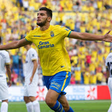 Rafa mir atendió a los micrófonos de la1 con una sonrisa de oreja a oreja. Rafa Mir Es Muy Complicado Comprender Lo Que Nos Esta Pasando Ser Las Palmas Ser Deportivos Las Palmas Cadena Ser
