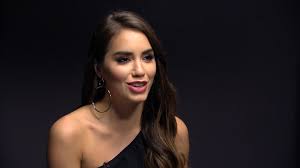 Me clavó la uña y me dijo. escándalo en masterchef celebrity 2: Lali Esposito Muchos Usan Las Redes Como Desahogo De Sus Frustraciones Infobae