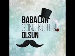Senin gibi bir babaya sahip olduğum için ne kadar şanslı olduğumu her zaman bileceğim. Babalar Gunu Kutlu Olsun Youtube