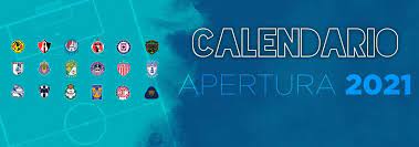 1 (también llamado torneo apertura 2020) fue la centésima cuarta edición del campeonato de liga de la primera división del fútbol mexicano; Liga Mx Pagina Oficial De La Liga Mexicana Del Futbol Profesional 38611 Ligamx Net
