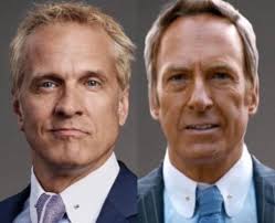 Ada tak orang lain rasa yang kembar tu macam kartun sangat dan tak menarik?  : r/betterCallSaul