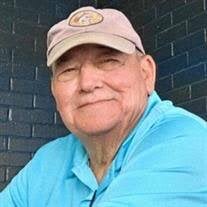 James Franklin White Obituary