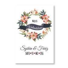 150 mm x 300 mm saiz tertutup : 26 Wedding Ideas Wedding Wedding Cards Wedding Hamper