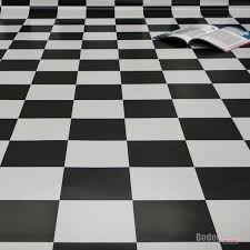Schnapp dir das beste angebot für neue pvc aus über 3.000.000 produkten. Thedarlingbakers Pvc Boden Schwarz Weiss Kariert