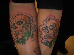 7 wrist king + queen tattoo. Heavy Metal Cool Matching Tattoos For Couples Heavy Metal Couples Tattoos 1024x768 Wallpaper Teahub Io