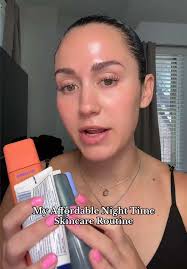 Aging Backwards: The Ultimate Foundation Hack