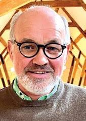 The Old Radleian 2024 by Radley College