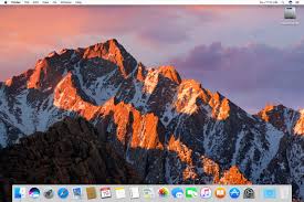 How to set your desktop picture in photos for mac open photos on your mac click the share selected photos icon in the upper right corner Personalize Your Mac By Changing Desktop Icons