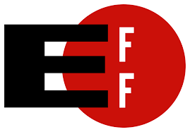 Follow their code on github. Datei Eff Logo Svg Wikipedia