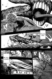 Tokyo Ghoul Re 177 At Mangafox Tokyo Ghoul Tokyo Ghoul Manga Ghoul