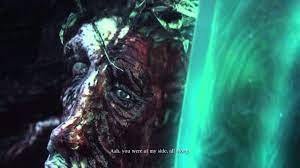 Check spelling or type a new query. Bloodborne Old Hunters Ludwig The Accursed Holy Blade Boss Youtube