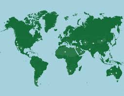 At 48 miles (72 km. World Deserts Map Quiz Game