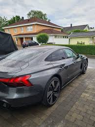 Image result for Daytona Gray 2019 E-Tron