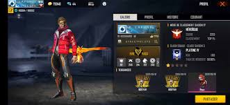 Grab weapons to do others in and supplies to bolster your chances of survival. Free Fire Youssoufia Home Facebook