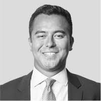 James Onderdonk's Instagram, Twitter & Facebook