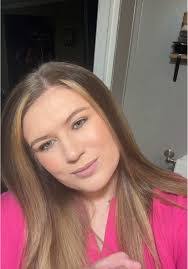 Alyssa Mchenry's Instagram, Twitter & Facebook