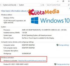 Maybe you would like to learn more about one of these? 5 Cara Aktivasi Windows 10 Pro Offline Online Tanpa Product Key