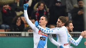 Resultados de coppa italia, copa de italia y de más de 1000 competiciones de fútbol de más de 90 países alrededor del mundo en flashscore.es. Copa De Italia Napoles Fiorentina Un Callejon Con Salida 1 0 Eurosport