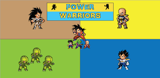Apr 11, 2020 · power warriors apk is pixel fighting game for android. Power Warriors On Windows Pc Download Free 5 0 Com Zombiariel Powerfighters