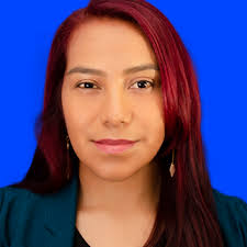 Isamar Muñoz Patiño