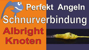Dieser knoten zum verbinden von angelschnüren ist zur allgemeinen verwirrung gleich unter verschiedenen namen zu. Ganz Einfach Zwei Angelschnure Verbinden Z B Zum Vorschalten Von Flurocarbon Auf Barsch Und Zander By Out For Trout