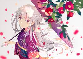 cuute おしゃれまとめの人気アイデア pinterest julia 芸術的アニメ少女 アニメの女の子 着物 かわいいアニメガール