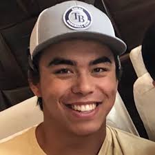 Aidan Berger's Instagram, Twitter & Facebook