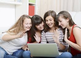 Quickly browse through hundreds of live chat tools and systems and narrow down your top choices. Chatting In Free Live Webcam Video Chat Rooms Tech Spirited