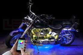 Pin On Motorcycles With Beautiful Led Lights