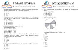 Prisma segitiga memiliki 5 buah sisi,3 buah sisi disamping yang berbentuk persegi panjang. Denpasar Mengajar Publicaciones Facebook