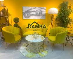 عرض بجنن طقم كنب تركي راقي متوفر ضمره سيلكت Damra Select Facebook