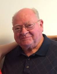 Obituary information for Allan F Flood