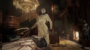 Resident evil 8 village is part of games collection and its available for desktop laptop pc and mobile screen. Resident Evil Village Alle Infos Zu Resident Evil 8