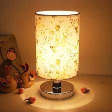 Maybe you would like to learn more about one of these? Modern Table Lamps Fabric Shade Small Bedroom Unique Discount