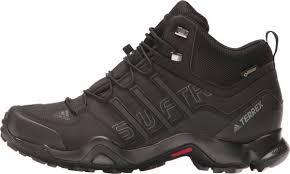 The adidas terrex swift r gtx remains breathable despite the waterproofing features. Adidas Terrex Swift R Mid Gtx Deals Facts Reviews 2021 Runrepeat