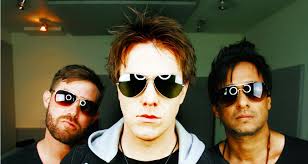 Shim and Chris of Screaming at Demons Interview