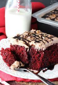 Barnabas parish roseville ira township our lady of the. Red Velvet Cake Mary Berry Recipe Our Best Red Velvet Recipes Myrecipes Preheat The Oven To 180c 160c Fan Gas 4 Morgan Merlos