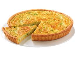 Quiche Au Poulet Et Poireau Recipes Food Low Carb Recipes